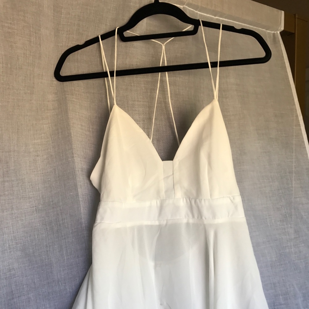 Sexy Babydoll cami